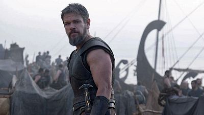 bild aus der news Mit neuem Trailer enthüllt: Superstar in "Die Odyssee" dabei – er hat bereits mit Christopher Nolan zusammengearbeitet!