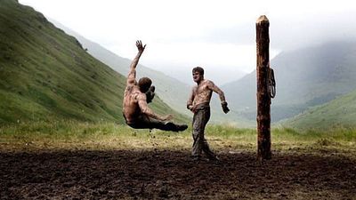 bild aus der news Neu im Streaming-Abo: Ein brutales & bildgewaltiges Wikinger-Abenteuer