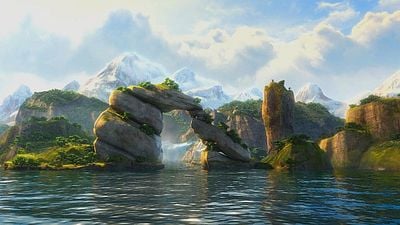 bild aus der news Nach 10 (!) Jahren bekommt dieses Disney-Mega-Franchise noch eine Fortsetzung – endlich gibt es den ersten Trailer!