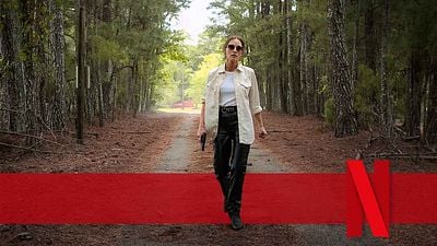 bild aus der news Eine Oscar-Preisträgerin begibt sich für Netflix auf Spurensuche: Erster Trailer zum Mystery-Thriller "Heartland"