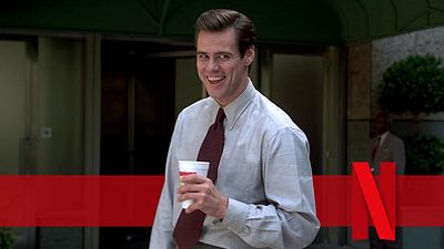 bild aus der news Jetzt auf Netflix streamen: Jim Carrey in einem der größten Comedy-Hits der 90er