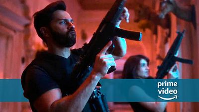 bild aus der news Heute Abend neu auf Amazon Prime Video: Das actiongeladene Serien-Franchise der "Avengers"-Macher wächst weiter!