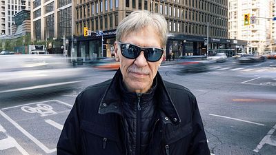 bild aus der news Werbefreie TV-Premiere: Eine unglaubliche, aber wahre Geschichte – vom Kriegsflüchtling zum "Easy Rider"