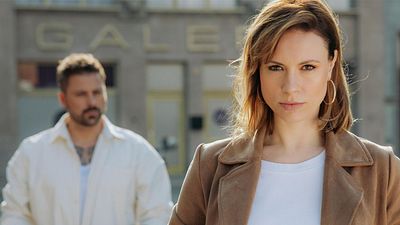 bild aus der news GZSZ-Vorschau heute: Zoe macht John ein zweifelhaftes Angebot