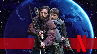 bild aus der news Highlight neu auf Netflix: Kaum zu glauben, dass dieser Film vom "28 Years Later"-Macher ist!