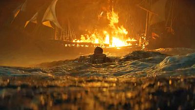 bild aus der news Dieser 3-Stunden-Blockbuster ist ein Muss für alle Fans von epischen Abenteuerfilmen – limitierte 4K-Version jetzt schon VOR Kinostart sichern!