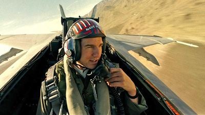 Nach "Top Gun 2" noch mehr spektakuläre Flieger-Action mit Tom Cruise - für "Mission: Impossible 8"!