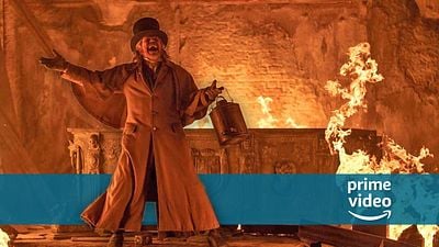 bild aus der news "Unglaublich": Martin Scorsese feiert dieses Horror-Highlight von 2025 – jetzt könnt ihr es auf Amazon Prime Video streamen