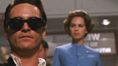 bild aus der news TV-Tipp: Bei diesem Oscargewinner vom "Logan"-Mastermind hat sich der porträtierte Superstar selbst ausgesucht, wer ihn spielen soll