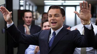 bild aus der news "Es war verrückt": So hat Steven Spielberg dabei geholfen, "The Wolf Of Wall Street" noch viel besser zu machen