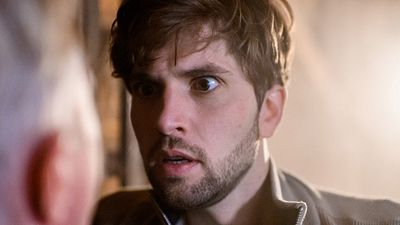 bild aus der news "Sturm der Liebe"-Vorschau heute: Henry bringt sich in Lebensgefahr