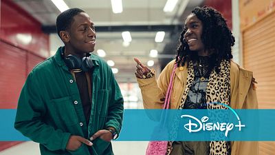 bild aus der news Laut Filmfans einer der bislang 3 besten Filme 2023 und bald auf Disney+: Deutscher Trailer zu "Rye Lane"