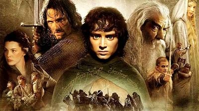 bild aus der news Riesen-Überraschung für "Outlander"-Fans: Fantasy-Serienstar deutet Rolle im neuen "Der Herr der Ringe"-Film an