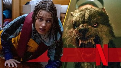 bild aus der news Neu auf Netflix: Blutiger Werwolf-Horror, ein Remake (!) von "Élite" & ein starbesetztes Survival-Abenteuer