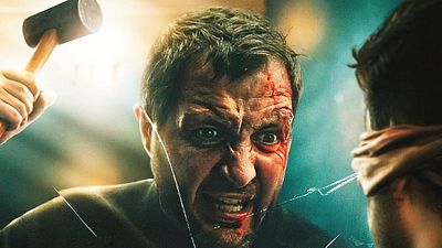 bild aus der news "Hilfe! Warum wollen mich alle töten?": Deutscher Trailer zur clever-absurden Horror-Farce "Vincent Must Die"