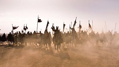 bild aus der news Einer der teuersten Filme der deutschen Kinogeschichte wird nach über 10 Jahren fortgesetzt: Starttermin für Mittelalter-Epos enthüllt