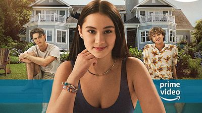 bild aus der news Neues Gesicht in Staffel 3 von "Der Sommer, als ich schön wurde" bei Amazon Prime Video: Wer ist Agnes?