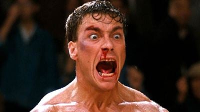 Jean-Claude Van Damme sollte eines der berühmtesten Sci-Fi-Monster spielen, wurde aber rausgeworfen: "Er war wirklich wütend"