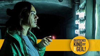 bild aus der news Wie dreht man einen Horrorfilm ohne einen einzigen Schnitt? "Home Sweet Home"-Star Nilam Farooq im großen FILMSTARTS-Interview!