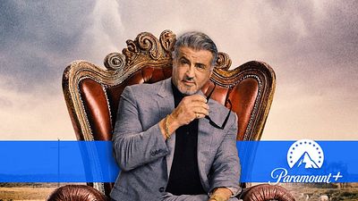 bild aus der news Kehrt Sylvester Stallone als Gangster für den "Yellowstone"-Macher zurück? Staffel 3 & 4 von "Tulsa King" sollen kommen!