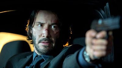 bild aus der news Star für neuen "John Wick"-Film gefunden: Vom mit Spannung erwarteten Fantasy-Epos direkt in die Welt der Auftragskiller!