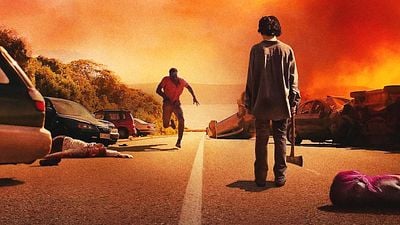 bild aus der news Apokalyptische Zombie-Action mit "Star Wars"-Heldin: Deutscher Trailer zum Survival-Horror "We Bury The Dead"