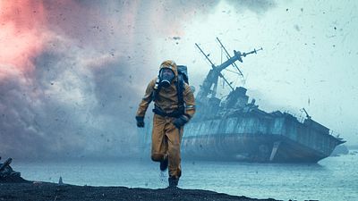 bild aus der news "Greenland" gilt zu Recht als einer der besten modernen Katastrophenfilme – die Fortsetzung könnte noch ein Vielfaches spektakulärer werden [Anzeige]