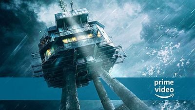 bild aus der news Heute neu bei Amazon Prime Video: Düstere Science-Fiction mit grandiosen Bildern