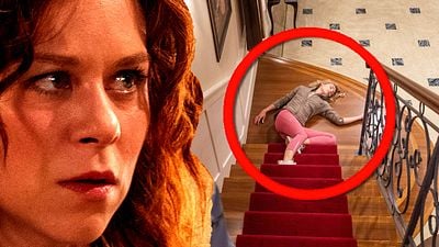 bild aus der news Unfassbare Bilder bei "Sturm der Liebe": Hat Fanny ein Verbrechen begangen?