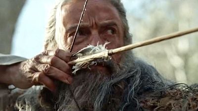 bild aus der news In 3 Tagen wird Hugh Jackman zu einem der legendärsten Helden: Deutscher Trailer zu "The Death Of Robin Hood"