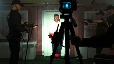 bild aus der news Das verstörende Original ist in vielen Ländern sogar verboten: Jetzt gibt es die ersten Stimmen zum Remake von "Gesichter des Todes"