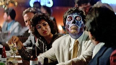 bild aus der news "Verdient es, als Meisterwerk betrachtet zu werden": Saucooler FSK-18-Mix aus Sci-Fi und Horror feiert Heimkino-Comeback in 4K