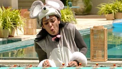 bild aus der news "Promis unter Palmen"-Fans sind geschockt von Dilara Kruses Verhalten – und stellen sich schützend vor diesen Star