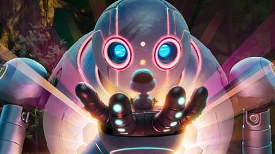 bild aus der news Wir sprechen mit dem Regisseur des schönsten Sci-Fi-Films des Jahres: Das FILMSTARTS-Interview zu "Der wilde Roboter"