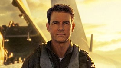 bild aus der news Tom Cruise lehnte Hauptrolle in "Die Verurteilten" ab