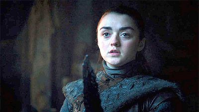 bild aus der news "Sie hat mich ein paar Leser gekostet": Die "Game Of Thrones"-Szene, die George R.R. Martin 13 Jahre später wieder heimsuchte