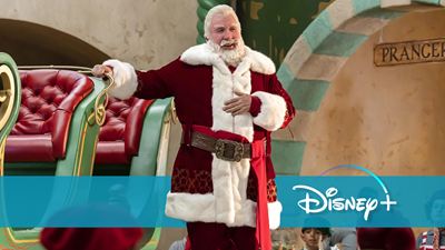 Ab heute neu auf Disney+: Ein Kultfilm aus den 1990er-Jahren wird als Serie fortgesetzt - und bringt euch langsam in Weihnachtsstimmung