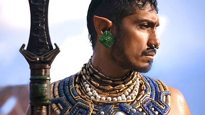 bild aus der news "GEBT NAMOR SEINEN PENIS ZURÜCK": Hat Marvel wirklich Namors bestes Stück in "Black Panther 2" digital verkleinern lassen?