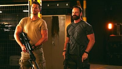 bild aus der news 13. (!) Teil von Action-Reihe wurde heimlich gedreht und soll noch 2026 starten