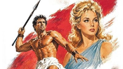 bild aus der news Nach "Die Odyssee": Dieses opulentes Historien-Epos könnt ihr jetzt im Heimkino nachholen - zum ersten Mal auf Blu-ray!
