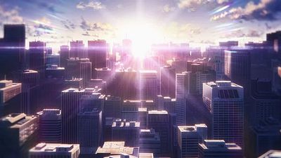 bild aus der news Eines der aktuell heißesten Animes bekommt eine Live-Action-Umsetzung – doch eine entscheidende Frage ist noch nicht geklärt