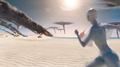 bild aus der news Streaming-Tipp: Einer der allerschönsten Science-Fiction-Blockbuster seit "Avatar"