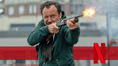 bild aus der news Er hat uns auf Amazon Prime Video einen der besten Filme 2025 beschert – jetzt arbeitet er an einem potenziellen Netflix-Highlight