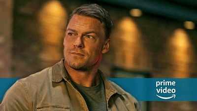bild aus der news "Reacher"-Sensation nach 66 Millionen (!) Views für Season 4: Amazon verlängert Action-Hit vorzeitig um 6. Staffel