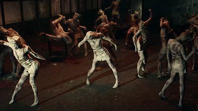 bild aus der news In 4 Tagen könnt ihr an den Ort des Schreckens zurückkehren: Der Trailer zu "Return To Silent Hill" lehrt euch das Fürchten