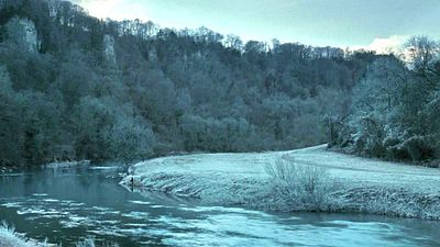 bild aus der news Heute Abend im TV: Ein beklemmend-schönes Fantasy-Abenteuer – mit Szenen, die man nicht so schnell vergisst!