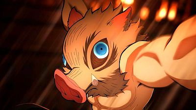 bild aus der news "Demon Slayer: Kimetsu No Yaiba Infinity Castle": Streaming-Start bei Crunchy Roll – aber am Kinobesuch führt vorerst kein Weg vorbei