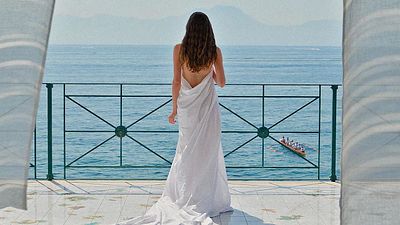 bild aus der news Oscargewinner Gary Oldman im neuen Werk eines Meisterregisseurs – berauschende Bilder im deutschen Trailer zu "Parthenope":