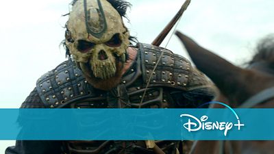 bild aus der news Heute neu: Nach "House Of The Dragon" auf Sky und "Die Ringe der Macht" bei Amazon kommt nun Fantasy-Nachschub zu Disney+