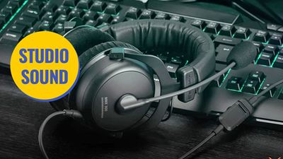 Gaming-Headset mit Hifi-Klang: Das beyerdynamic MMX 300 lässt die Konkurrenz alt aussehen – jetzt günstig bei Amazon